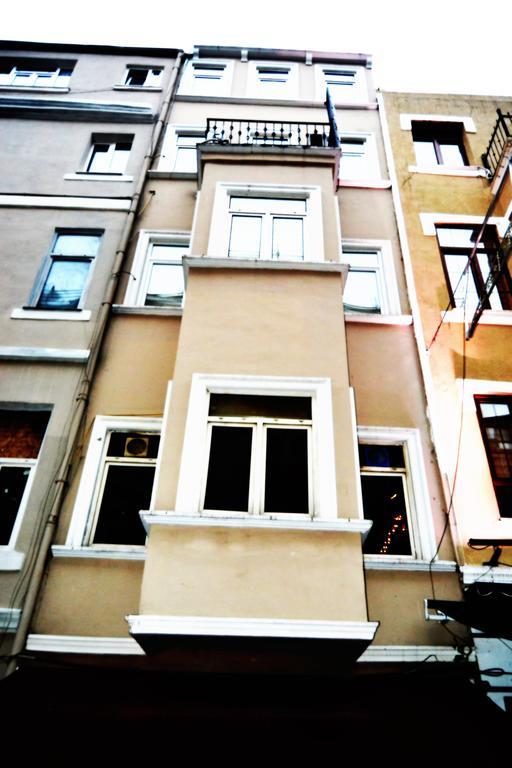 Palyaco House Ξενοδοχείο Κωνσταντινούπολη Εξωτερικό φωτογραφία